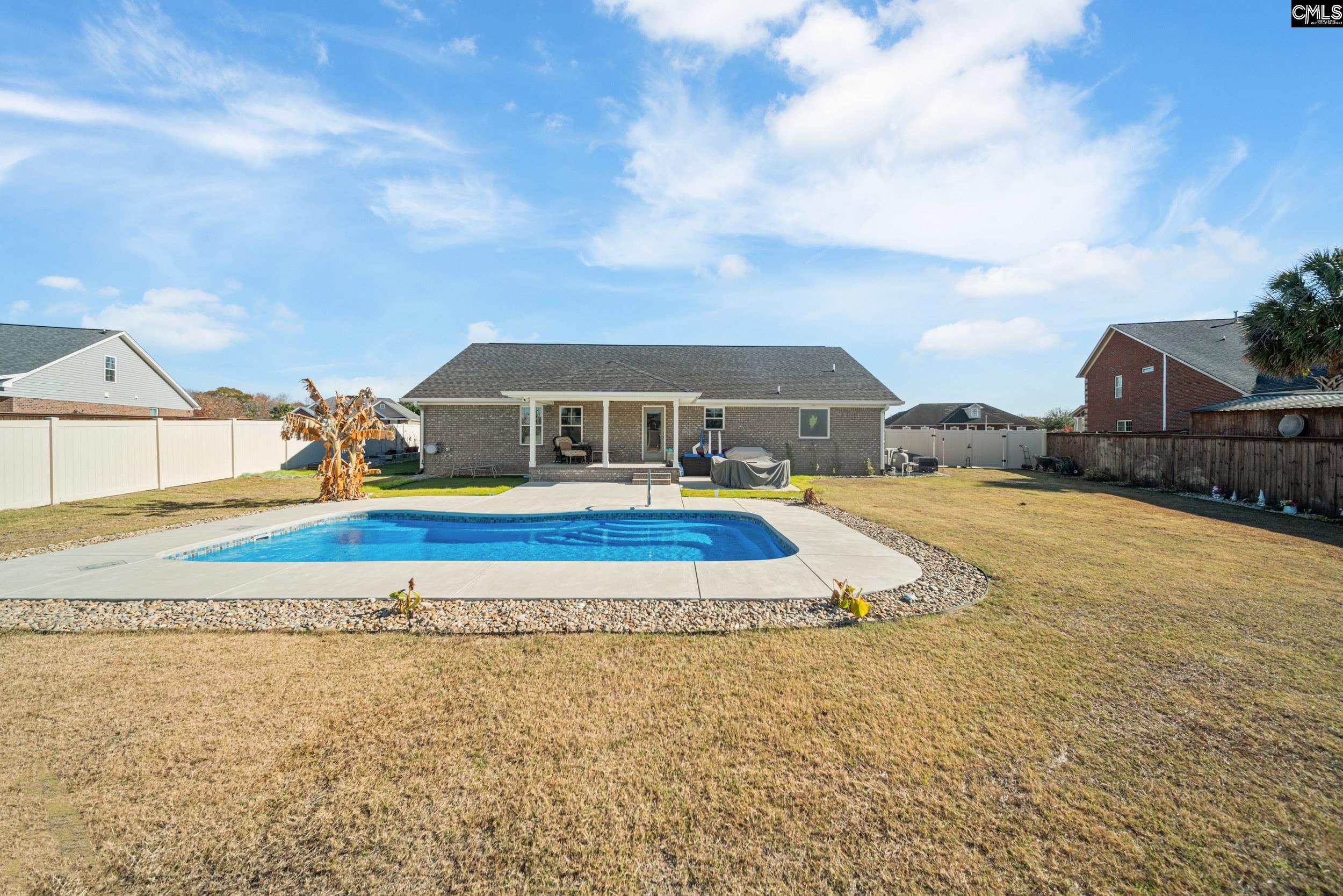 3565 Katwallace Circle Sumter, SC 29154 - Photo 42 of 44