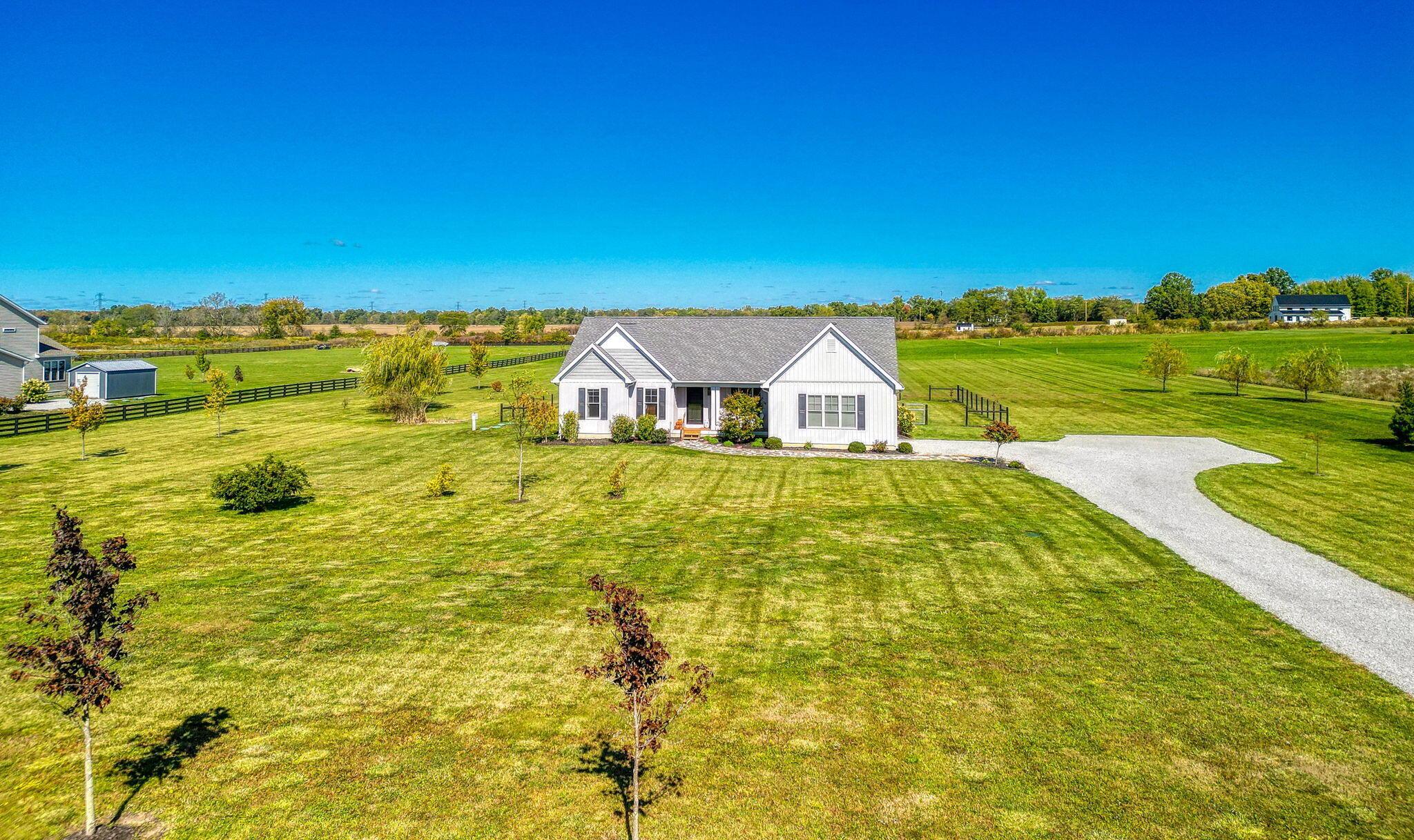 11761 Fancher Road Westerville, OH 43082 - Photo 50 of 65 11761 Fancher Rd (67)