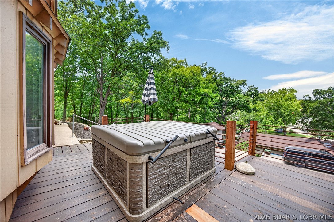 248 Curvy Road Camdenton, MO 65020 - Photo 29 of 53
