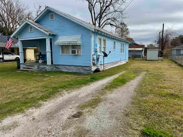 $115,000 | 162 Carlos Street, Houma, LA 70364