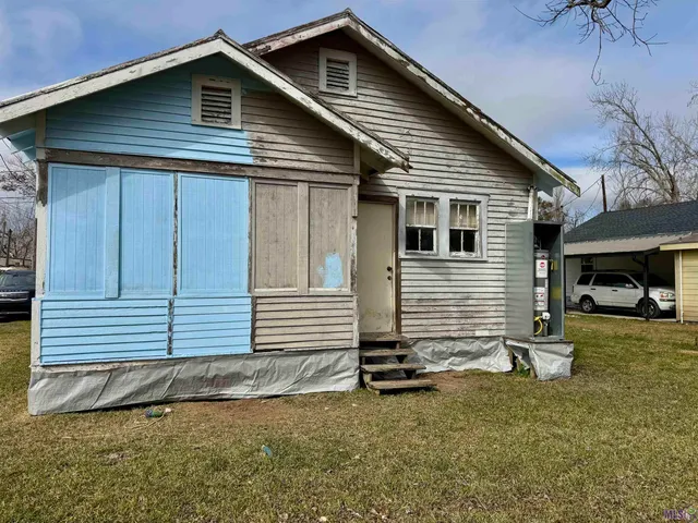 $115,000 | 162 Carlos Street, Houma, LA 70364