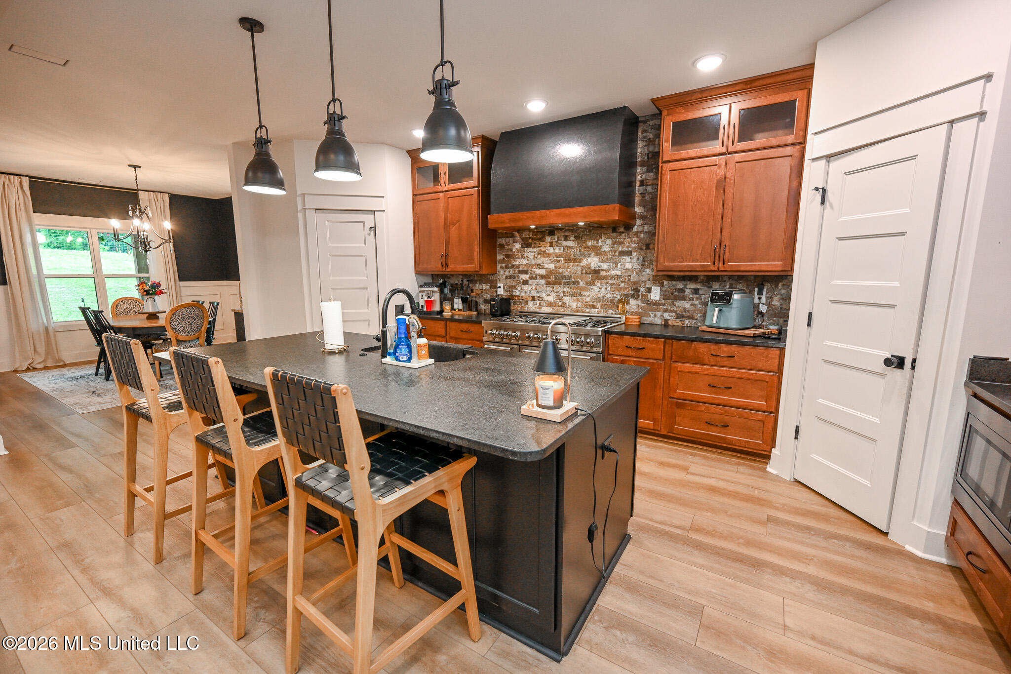 190 Vinson Road Hernando, MS 38632 - Photo 18 of 62 kitchen