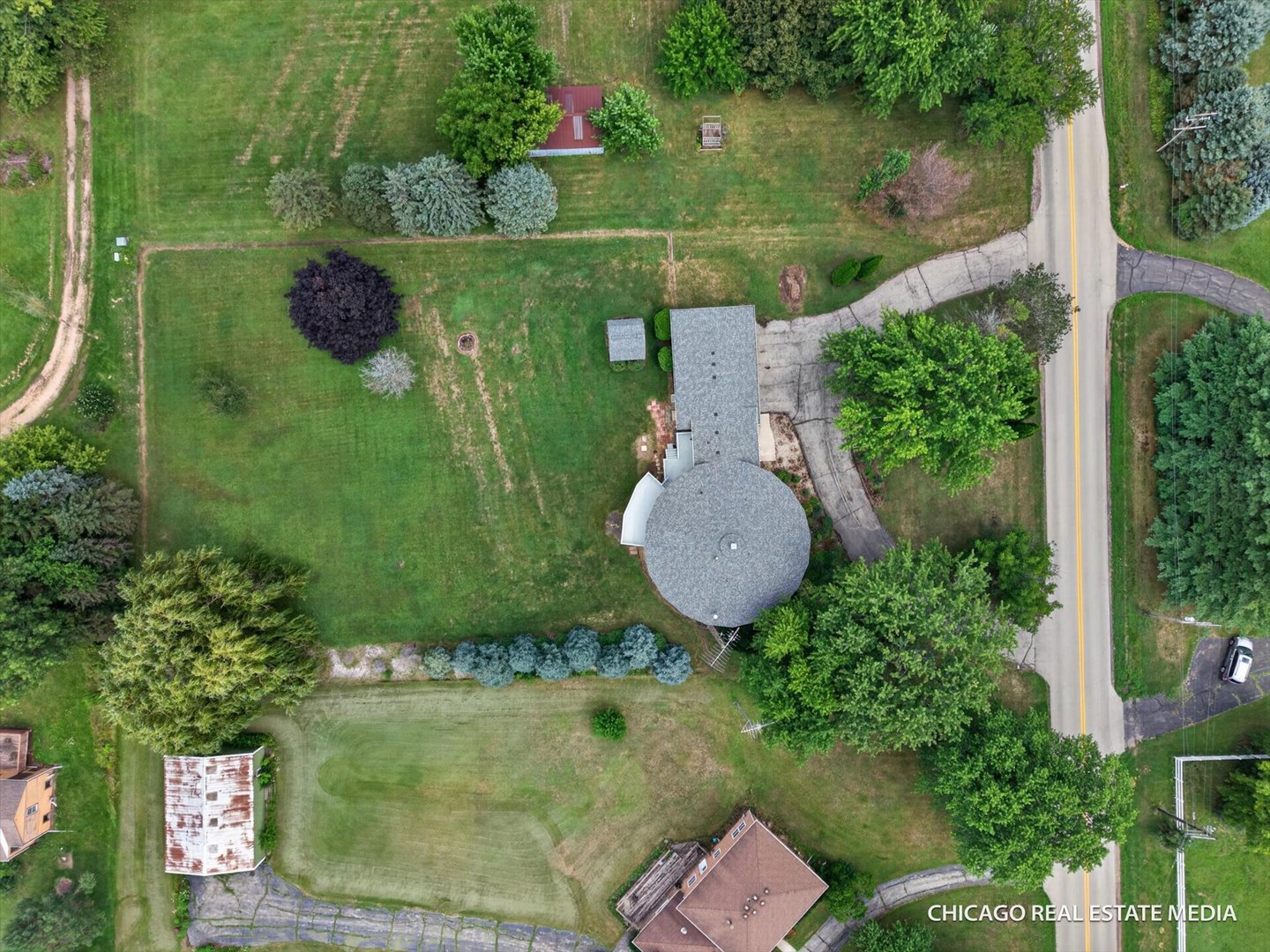14214 Perkins Road Woodstock, IL 60098 - Photo 30 of 30 Gallery Image 30
