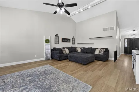 $345,000 | 3508 Truman Terrace Drive, Unit 55, St. Charles, MO 63301