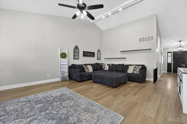 $345,000 | 3508 Truman Terrace Drive, Unit 55, St. Charles, MO 63301