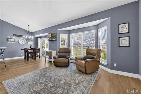 $345,000 | 3508 Truman Terrace Drive, Unit 55, St. Charles, MO 63301