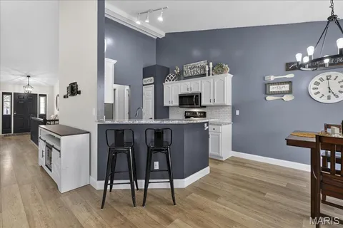 $345,000 | 3508 Truman Terrace Drive, Unit 55, St. Charles, MO 63301