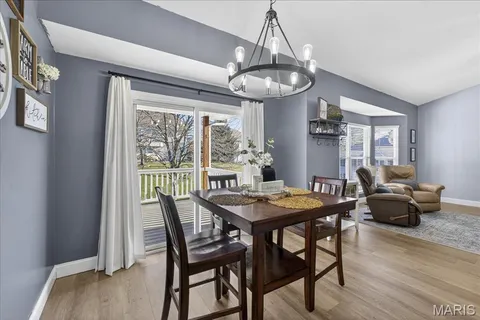 $345,000 | 3508 Truman Terrace Drive, Unit 55, St. Charles, MO 63301