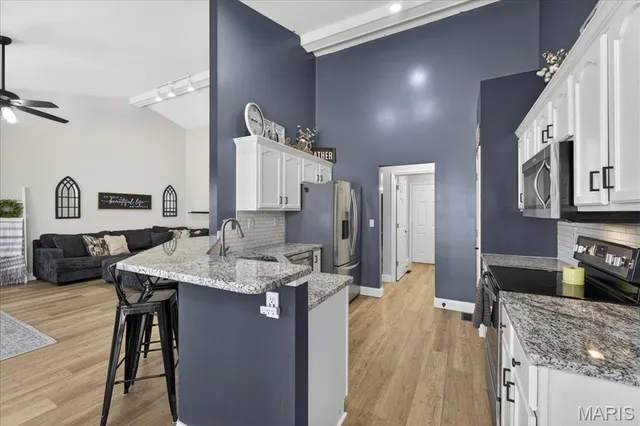 $345,000 | 3508 Truman Terrace Drive, Unit 55, St. Charles, MO 63301