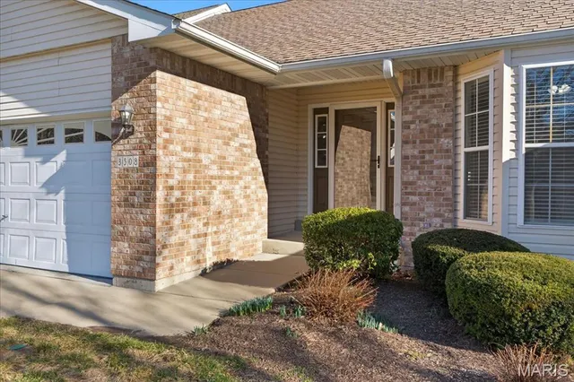 $345,000 | 3508 Truman Terrace Drive, Unit 55, St. Charles, MO 63301