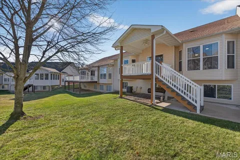 $345,000 | 3508 Truman Terrace Drive, Unit 55, St. Charles, MO 63301