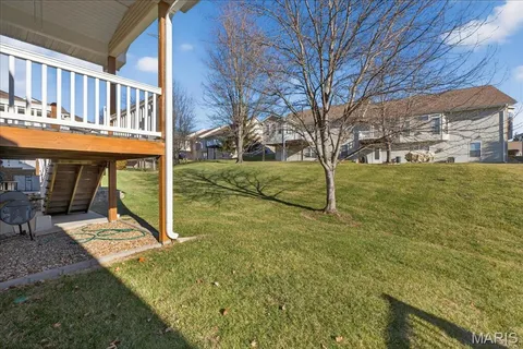 $345,000 | 3508 Truman Terrace Drive, Unit 55, St. Charles, MO 63301
