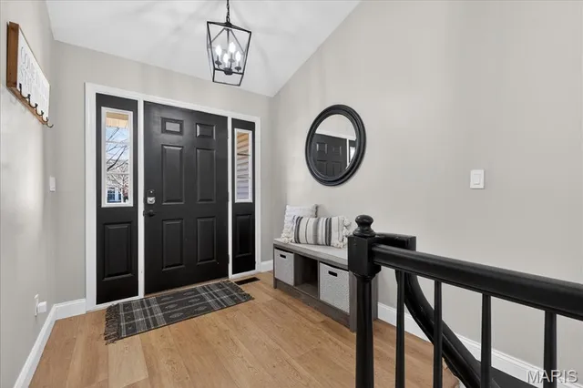 $345,000 | 3508 Truman Terrace Drive, Unit 55, St. Charles, MO 63301