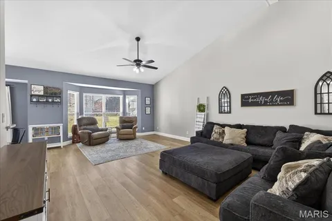 $345,000 | 3508 Truman Terrace Drive, Unit 55, St. Charles, MO 63301