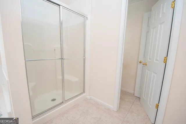 a view of small space