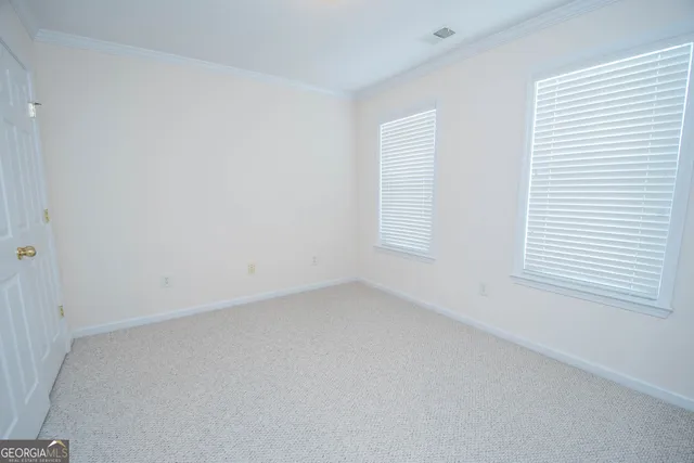 a view of small space