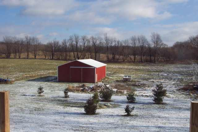 9521 North Parma Road Springport, MI 49284 - Photo 2 of 6 Photo 2