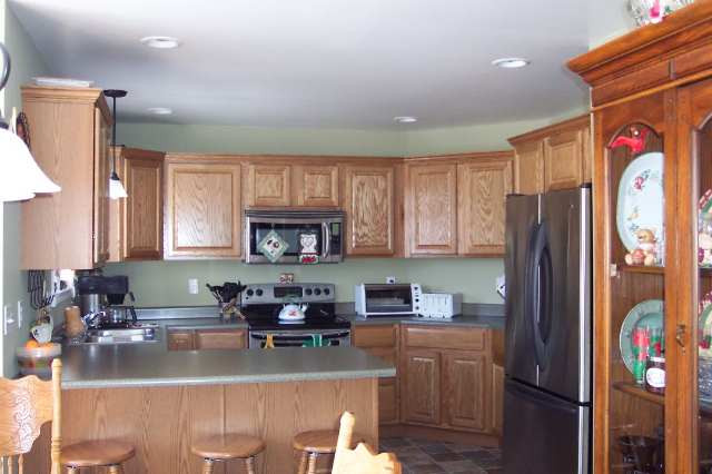 9521 North Parma Road Springport, MI 49284 - Photo 3 of 6 Photo 3