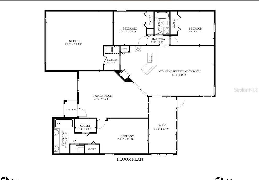 15788 Southwest 11th Terrace Road Ocala, FL 34473 - Photo 60 of 60