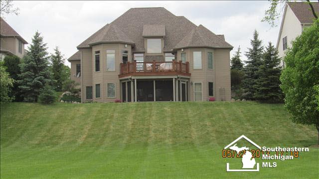 591 Ridge Point Drive Dundee, MI 48131 - Photo 19 of 20 20447663-18.JPG