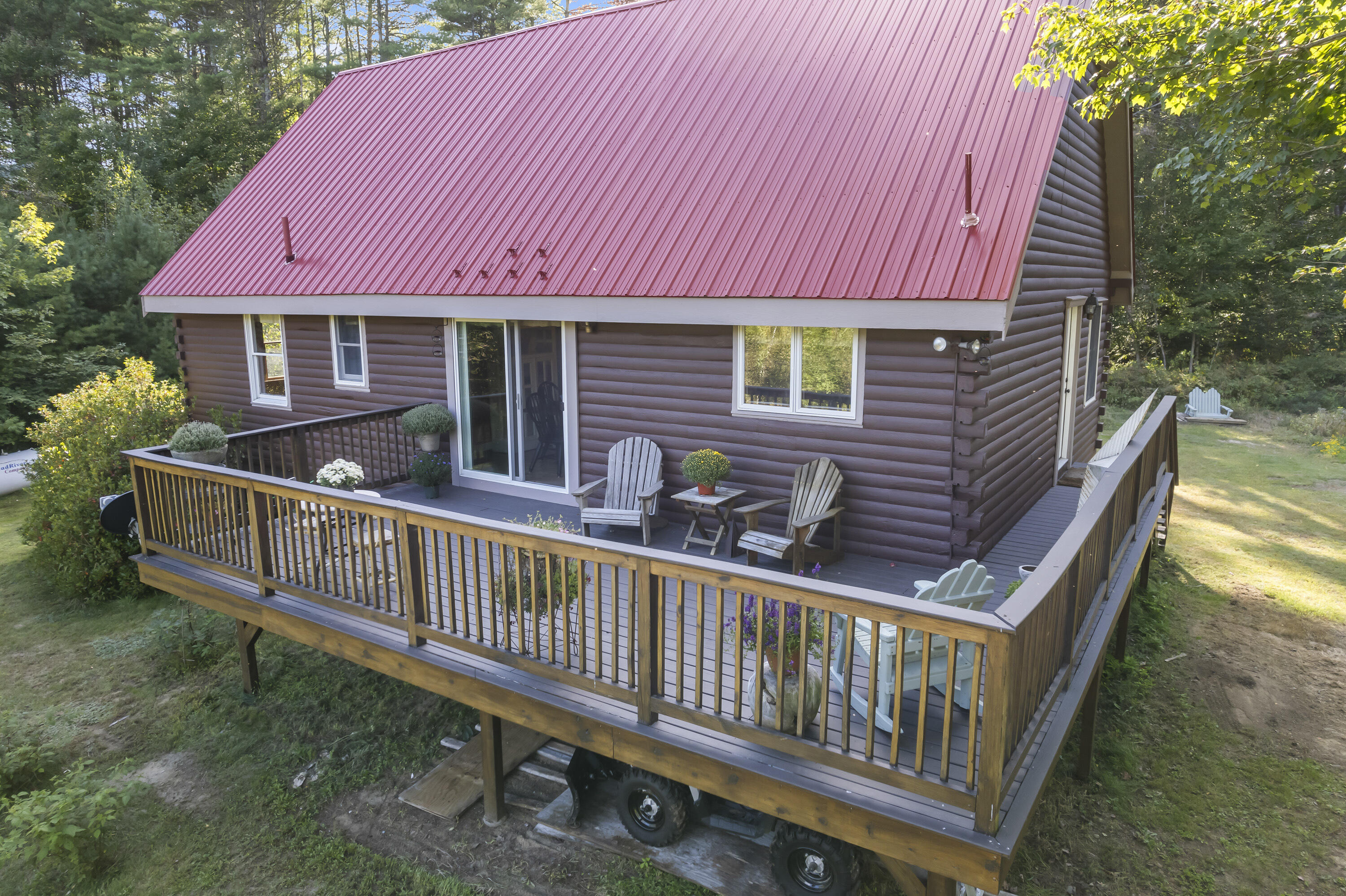 1089 Denmark Road Denmark, ME 04022 - Photo 3 of 66 1089 Denmark Rd_108