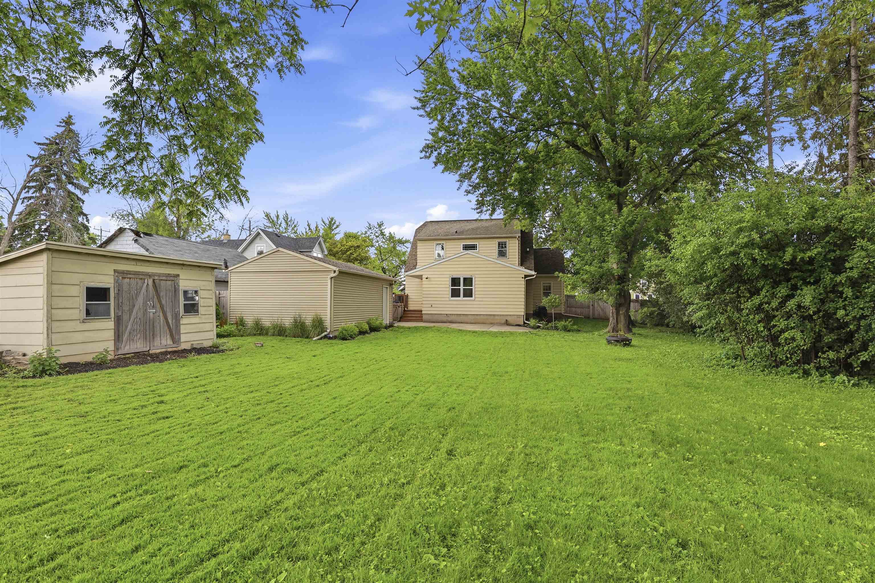 821 South Weimar Street Appleton, WI 54915 - Photo 35 of 37