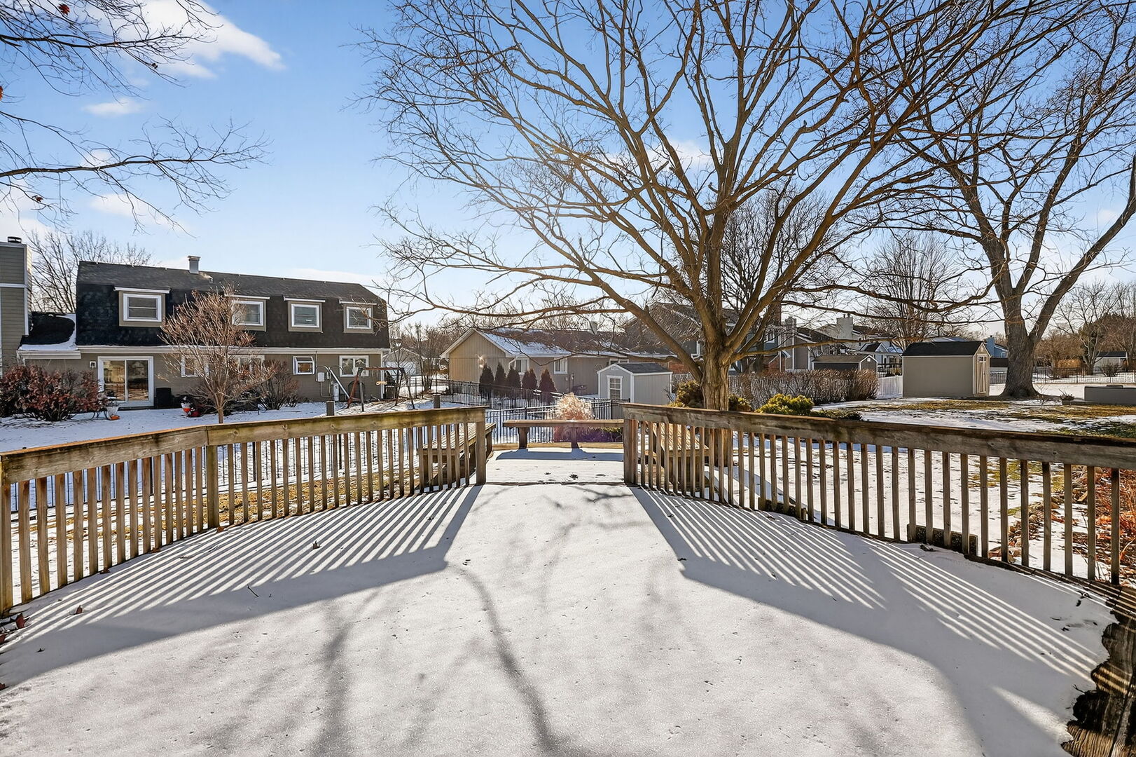 666 Devonshire Lane Wheaton, IL 60189 - Photo 20 of 25