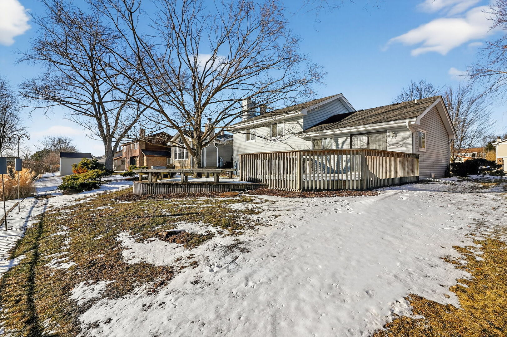 666 Devonshire Lane Wheaton, IL 60189 - Photo 21 of 25