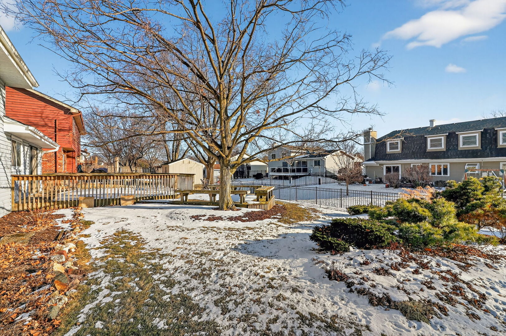 666 Devonshire Lane Wheaton, IL 60189 - Photo 22 of 25