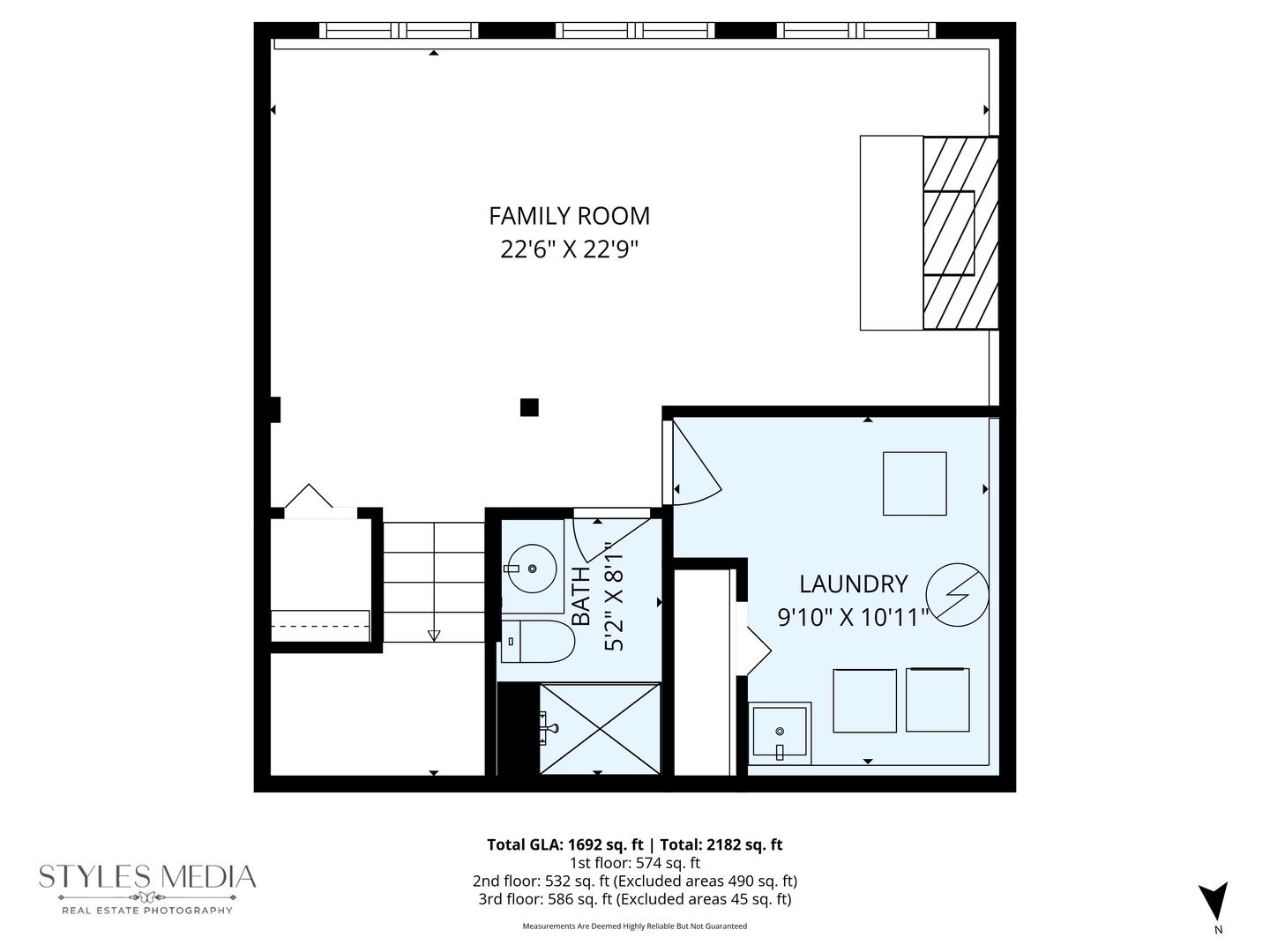 666 Devonshire Lane Wheaton, IL 60189 - Photo 25 of 25