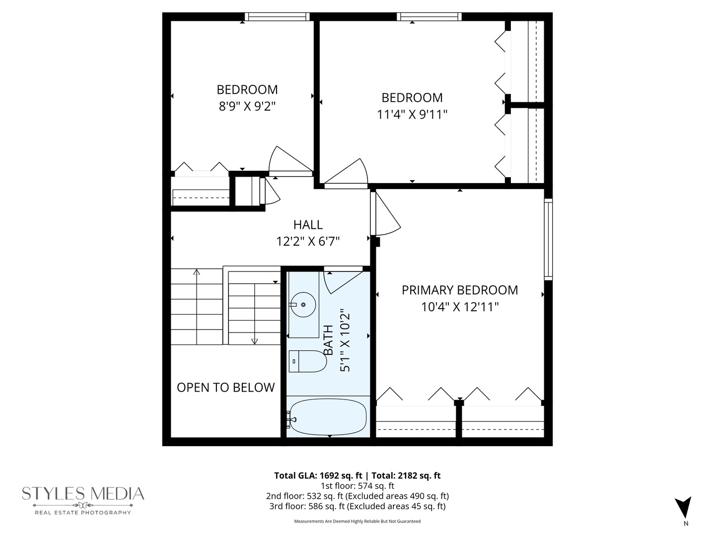 666 Devonshire Lane Wheaton, IL 60189 - Photo 28 of 29