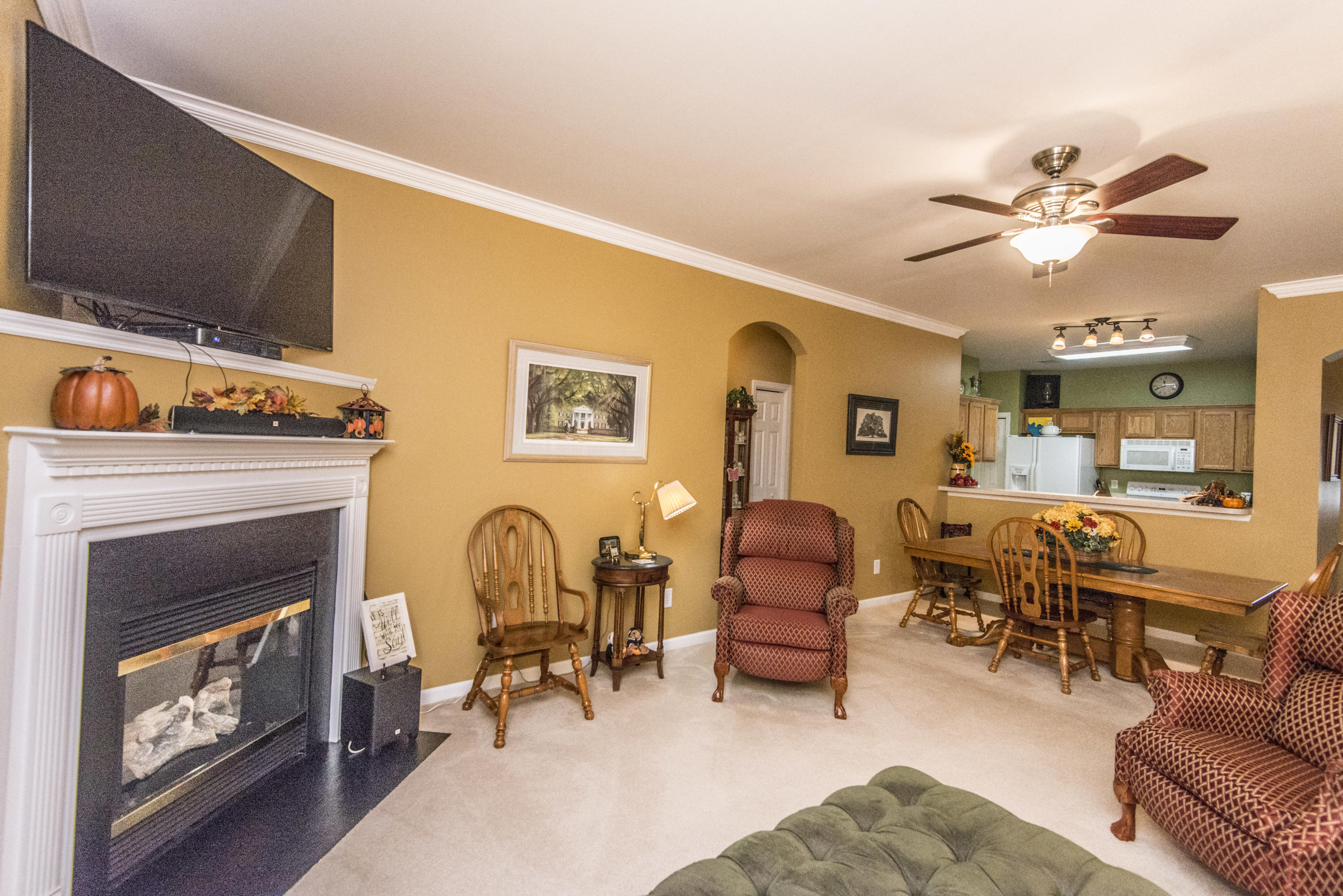 256 Westbrooke Road Summerville, SC 29486 - Photo 12 of 41 _DSC9918
