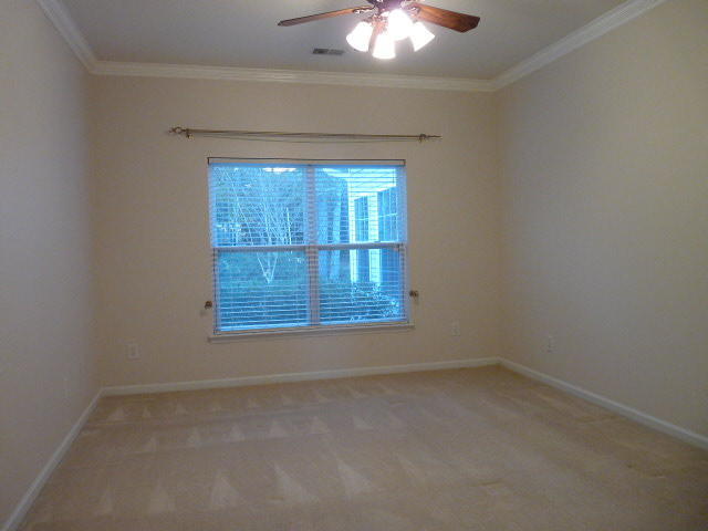 256 Westbrooke Road Summerville, SC 29486 - Photo 20 of 41 256 Westbrooke empty bedroom 2