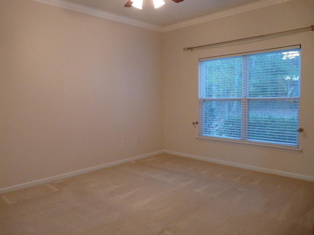 256 Westbrooke Road Summerville, SC 29486 - Photo 21 of 41 256 Westbrooke empty bedroom