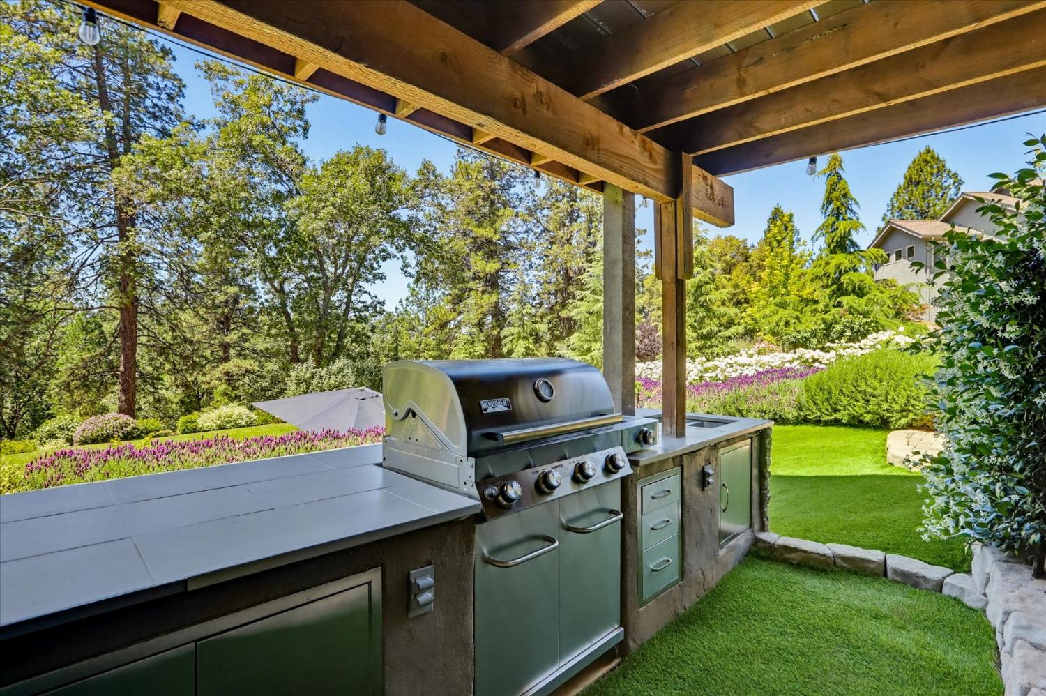 10213 Evergreen Ranch Court Grass Valley, CA 95949 - Photo 70 of 98