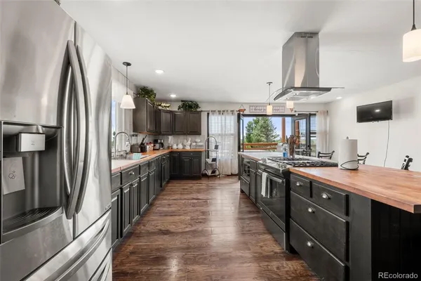 $839,000 | 26775 Highway 24, Calhan, CO 80808