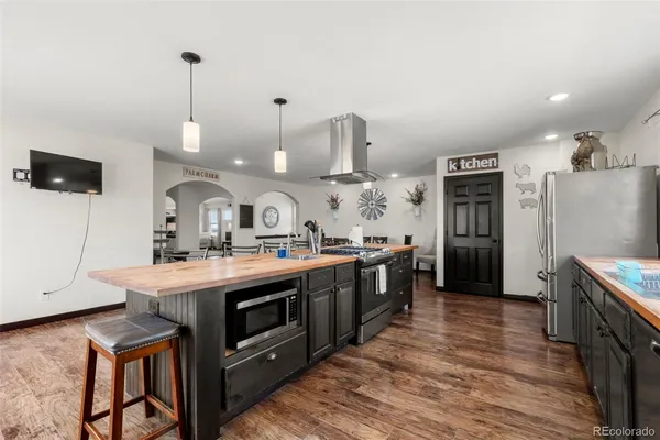 $839,000 | 26775 Highway 24, Calhan, CO 80808