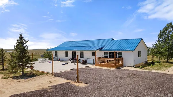 $839,000 | 26775 Highway 24, Calhan, CO 80808
