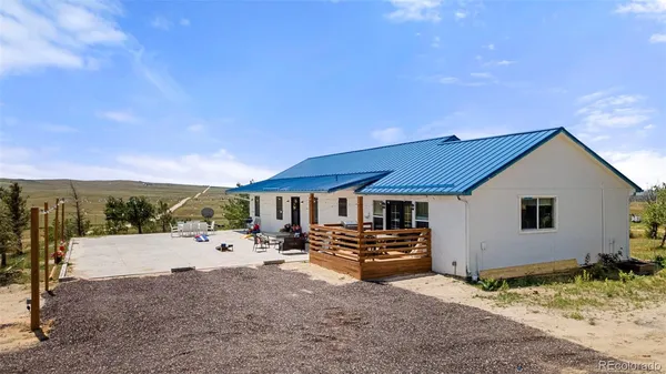 $839,000 | 26775 Highway 24, Calhan, CO 80808
