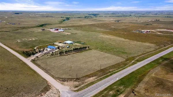 $839,000 | 26775 Highway 24, Calhan, CO 80808