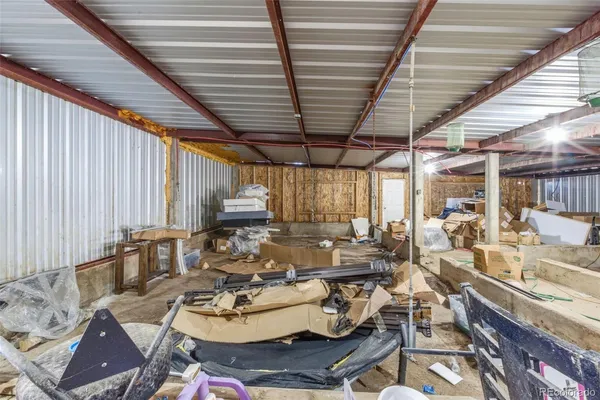 $839,000 | 26775 Highway 24, Calhan, CO 80808