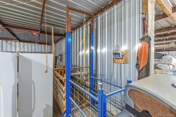 $839,000 | 26775 Highway 24, Calhan, CO 80808