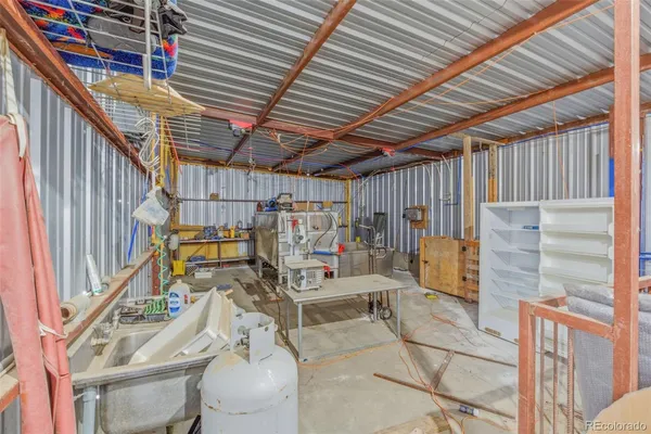 $839,000 | 26775 Highway 24, Calhan, CO 80808