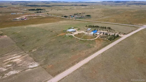 $839,000 | 26775 Highway 24, Calhan, CO 80808
