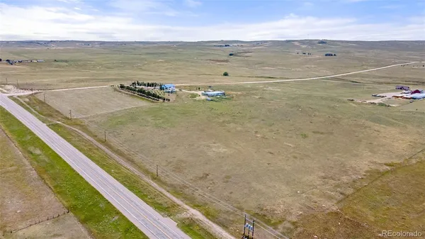 $839,000 | 26775 Highway 24, Calhan, CO 80808
