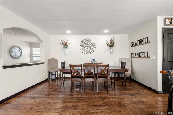 $839,000 | 26775 Highway 24, Calhan, CO 80808