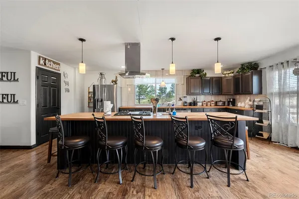 $839,000 | 26775 Highway 24, Calhan, CO 80808
