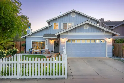 $1,795,000 | 1901 Maciel Avenue, Santa Cruz, CA 95062