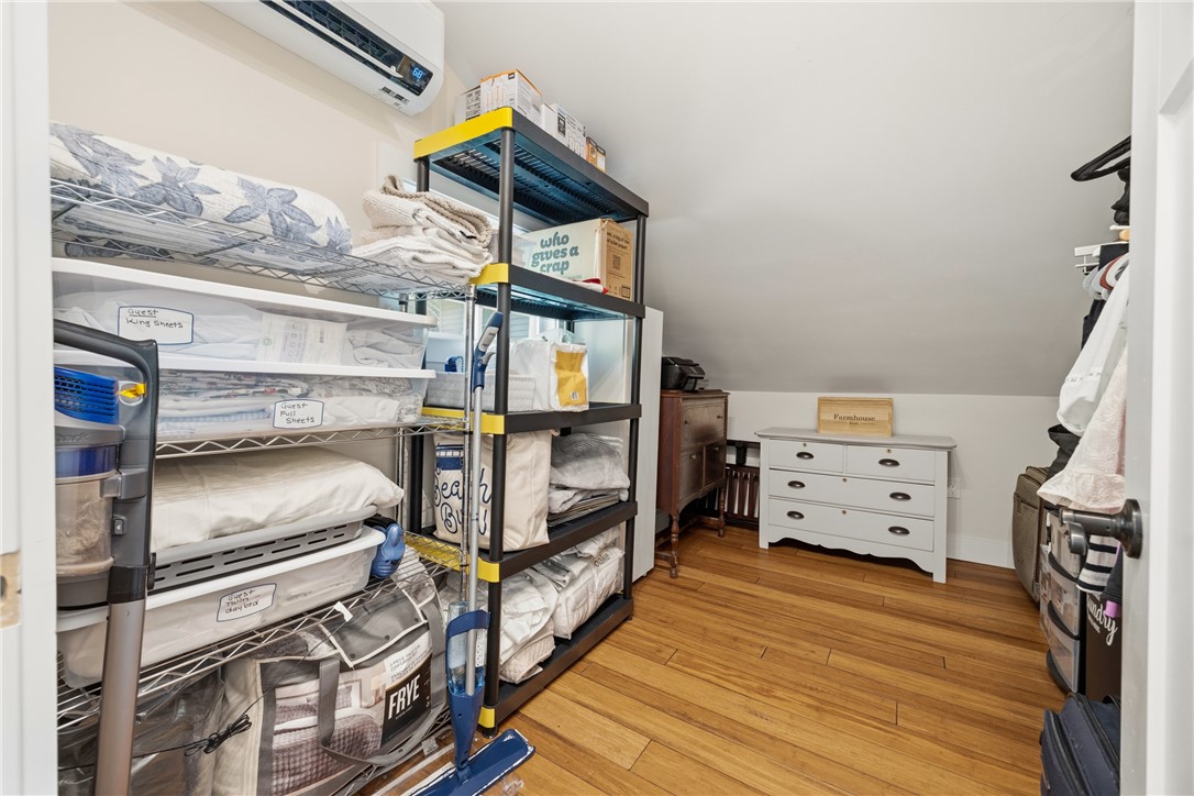 3879 North Falls Road Hector, NY 14818 - Photo 39 of 50 ENORMOUS CLOSET, STORAGE OR 4TH!