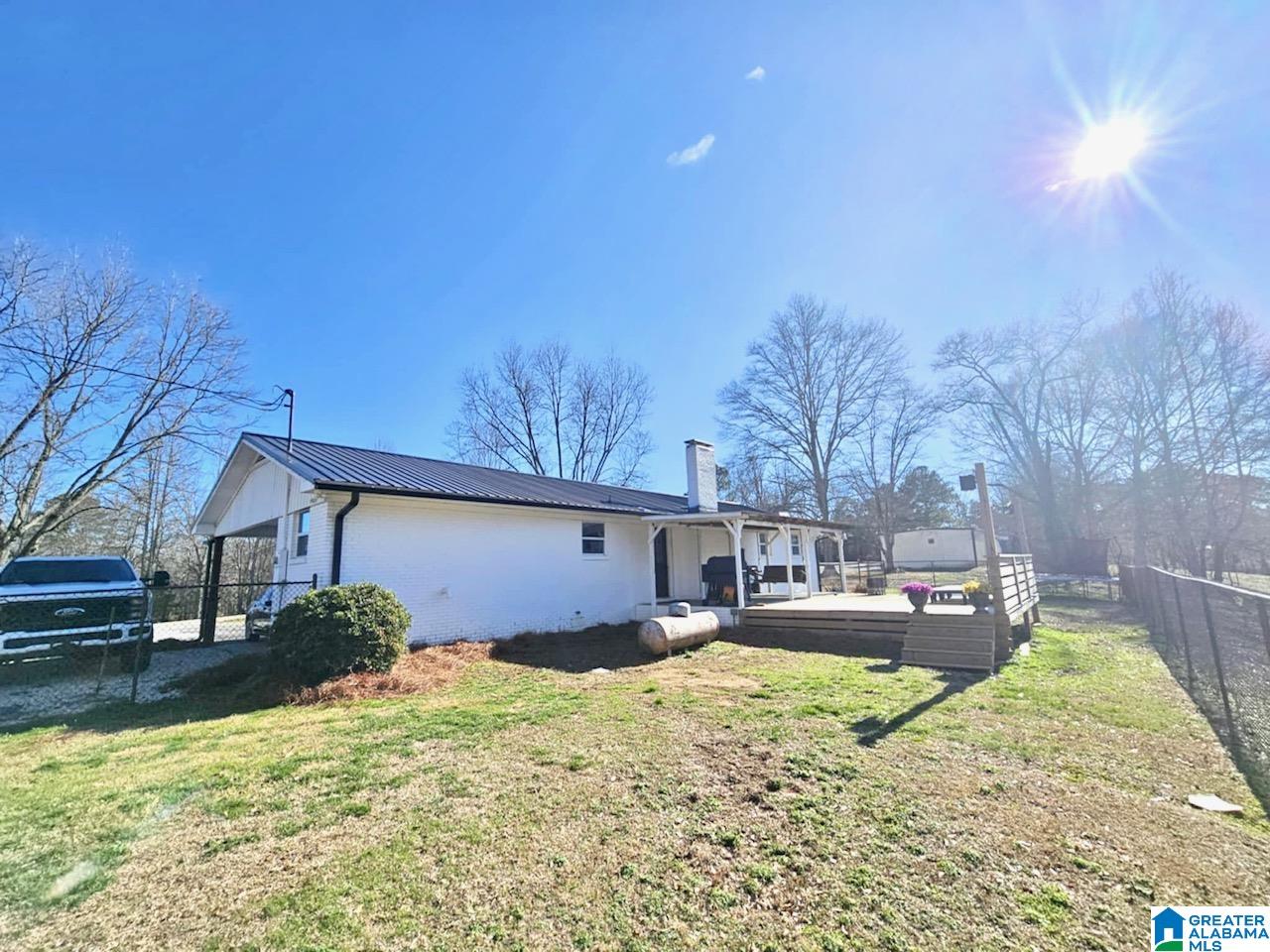 14715 County Road 10 Ranburne, AL 36273 - Photo 6 of 37